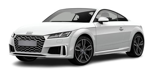Audi TTS (FV) 2021-2022