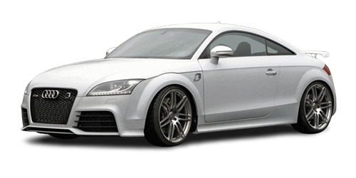 Audi TT 2006 - 2014 (8J)