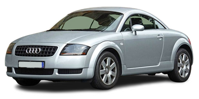 Audi TT 1998 - 2003 (8N) Wiper Blades