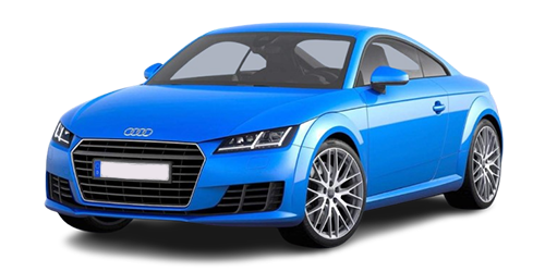 Audi TT 2014 - 2022 (FV)