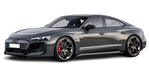 Audi e-Tron GT Sedan F83 2020–2025