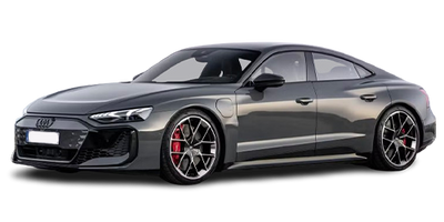 Audi e-Tron GT 2020 - 2025 (F83) Sedan Wiper Blades