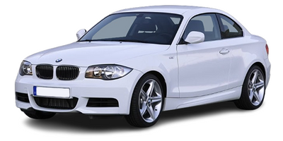 BMW 1 Series 2008 - 2013 (E82) Coupe Wiper Blades