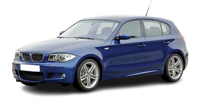 BMW 1 Series 2004 - 2011 (E87) Hatch Wiper Blades