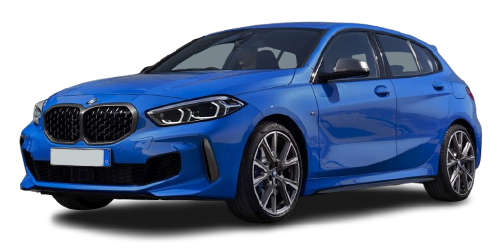 BMW 1 Series (Hatch, F40) 2019-2024