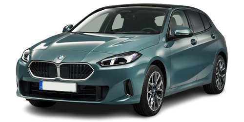 BMW 1 Series 2024 - 2025 (F70) Hatch