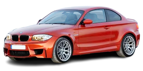 BMW 1 Series M 2011 - 2012 (E82)