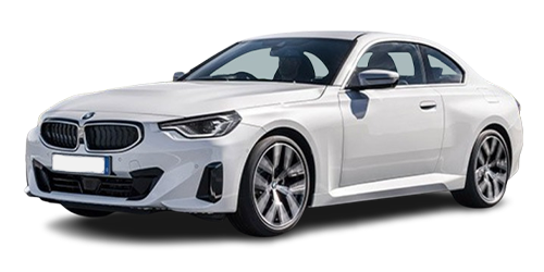 BMW 2 Series 2022 - 2025 (G42) Coupe