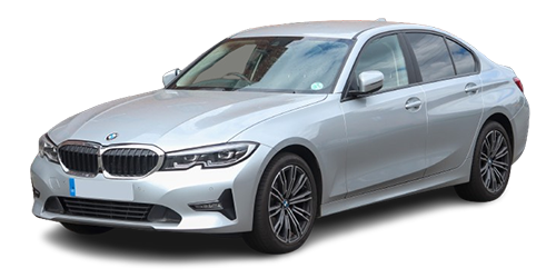 BMW 3 Series 2018 - 2022 (G20) Sedan
