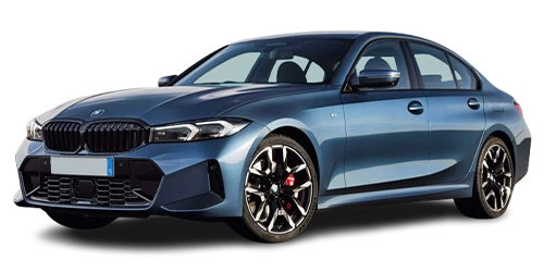 BMW 3 Series 2023 - 2025 (G20 Facelift) Sedan