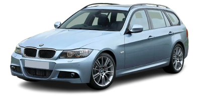 BMW 3 Series 2005 - 2009 (E91) Wagon Wiper Blades