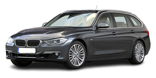 BMW 3 Series 2013 - 2019 (F31) Wagon