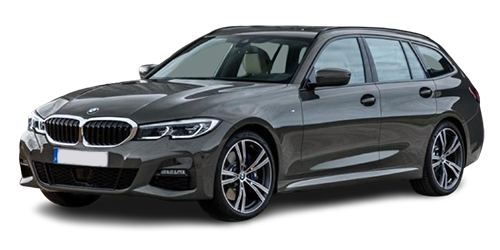 BMW 3 Series (Wagon, G21) 2018-2022