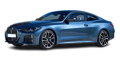 BMW 4 Series 2020 - 2025 (G22) Coupe