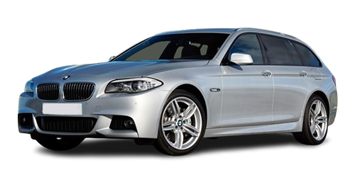 BMW 5 Series 2010 - 2017 (F11) Wagon