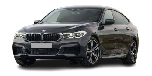 BMW 6 Series 2017 - 2020 (G32) Gran Turismo