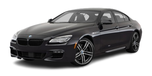 BMW 6 Series 2012 - 2018 (F06) Sedan