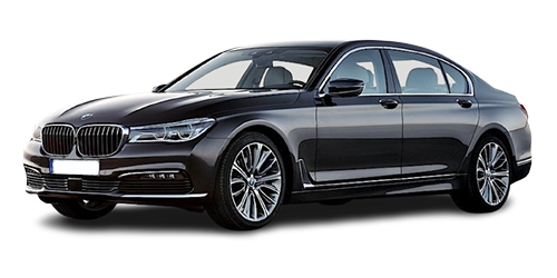 BMW 7 Series 2015 - 2022 (G11, G12)