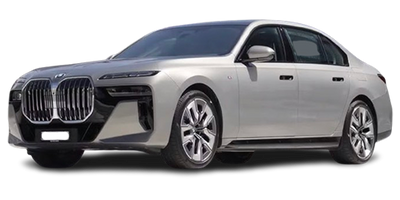 BMW 7 Series 2022 - 2025 (G70) Wiper Blades