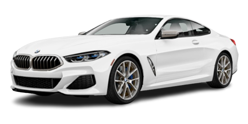 BMW 8 Series 2019 - 2025 (G16) Gran Coupe