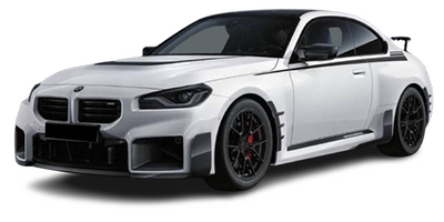 BMW M2 2022 - 2024 (G87) Wiper Blades