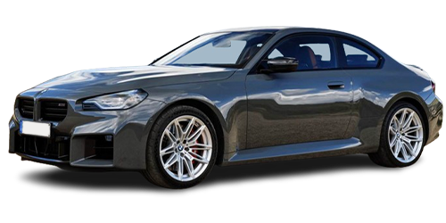BMW M2 2024 - 2026 (G87 Facelift)