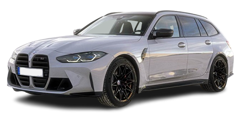 BMW M3 2023 - 2026 (G81 Facelift) Wagon