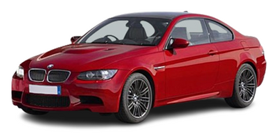 BMW M3 2007 - 2009 (E92) Coupe Wiper Blades