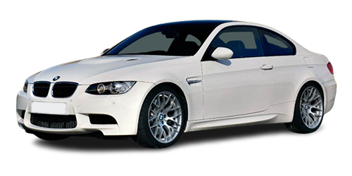 BMW M3 2010 - 2012 (E92 Facelift) Coupe
