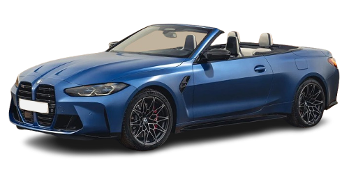 BMW M4 2020 - 2021 (G82) Convertible | Wiper Blades