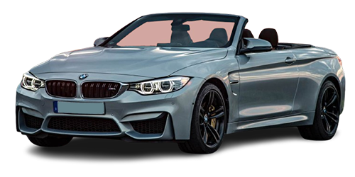 BMW M4 2014 - 2020 (F83) Convertible