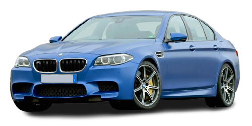 BMW M5 2012 - 2016 (F10) Sedan