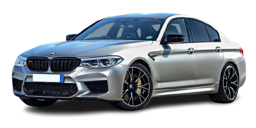 BMW M5 2017 - 2024 (F90) Sedan | Wiper Blades