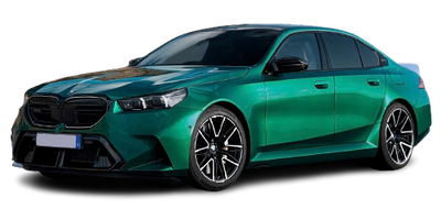 BMW M5 2024 - 2025 (G90) Sedan Wiper Blades