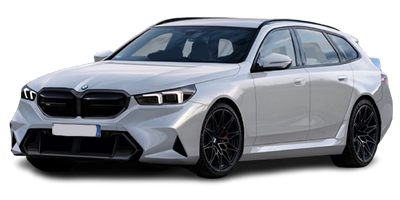 BMW M5 2025 - 2026 (G99) Wagon Wiper Blades