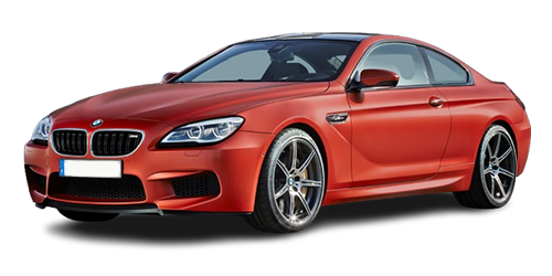 BMW M6 2012 - 2017 (F13) Coupe