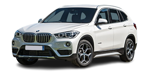 BMW X1 (F48) 2015-2022