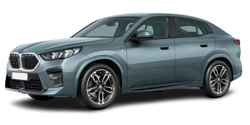 BMW X2 2023 - 2025 (U10)
