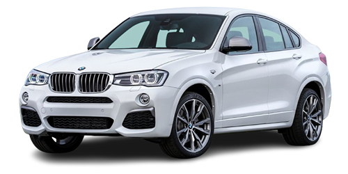 BMW X4 2014 - 2018 (F26)