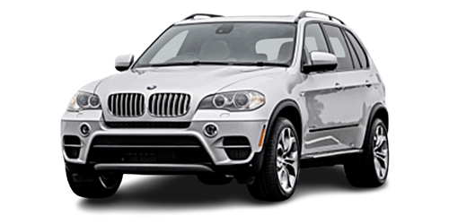 BMW X5 2012 - 2013 (E70 Facelift)