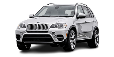 BMW X5 2012 - 2013 (E70 Facelift) Wiper Blades