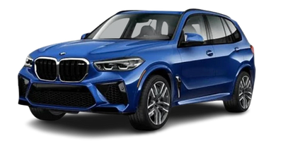 BMW X5 M 2019 - 2025 (F95) Wiper Blades