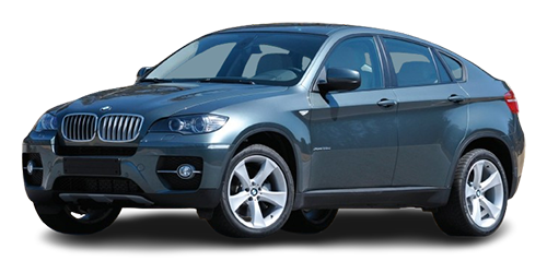 BMW X6 2008 - 2012 (E71)