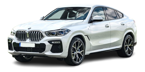BMW X6 2019 - 2025 (G06)