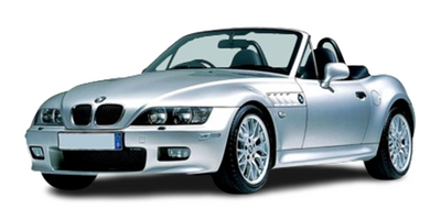 BMW Z3 1995 - 2003 (E36/7, E36/8) Wiper Blades
