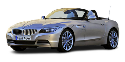 BMW Z4 2009 - 2016 (E89) Wiper Blades