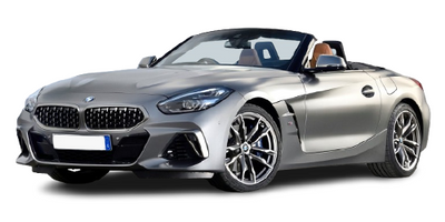 BMW Z4 2019 - 2025 (G29) Wiper Blades