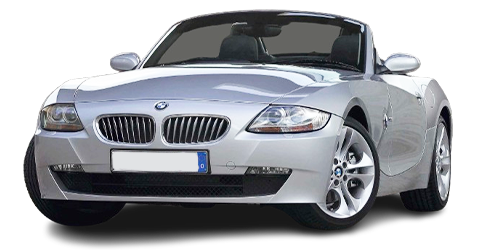 BMW Z4 M