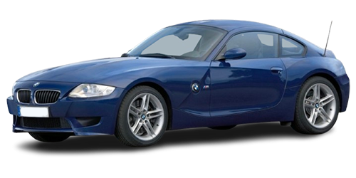 BMW Z4 M