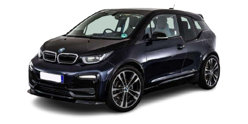 BMW i3 2013 - 2021 (I01)